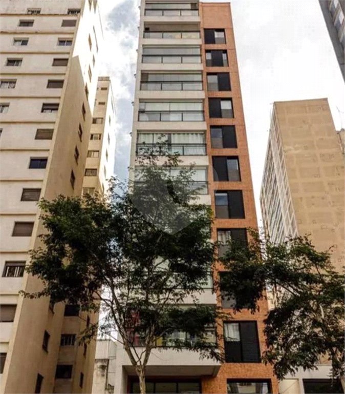 Apartamento á venda - Ipiranga