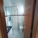 Apartamento para alugar com 1 suíte em Chora Menino, São Paulo, SP