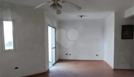 Apartamento à venda com 2 quartos em Vila Indiana, São Paulo, SP