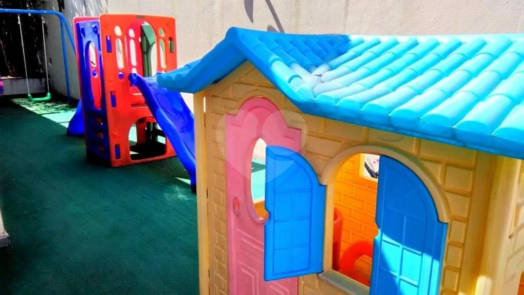 Excelente Apartamento Alto Padrão Mooca