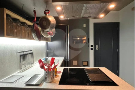 Studio com 29 m² no bairro da Republica - São Paulo - SmartStudio - vista e localização incríveis