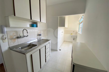 Apartamento á venda - Jabaquara