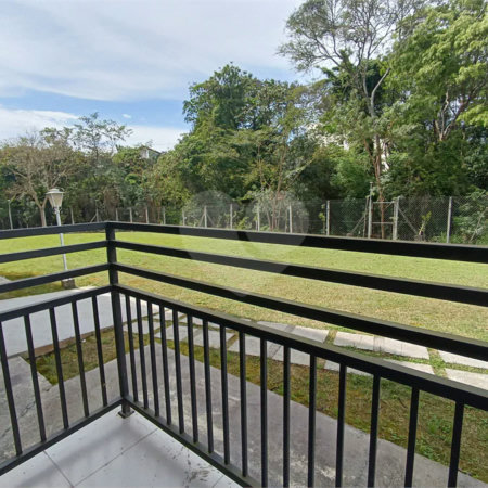 Apartamento para alugar com 2 quartos em Jardim Villaça, São Roque, SP