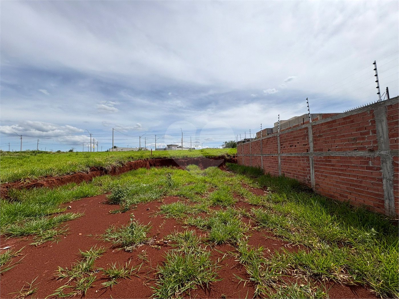 Terreno á venda no Salto Do Manjolinho