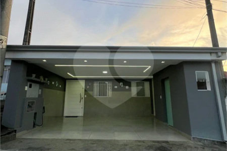 Casa á venda 2 quartos 50m² - Parque Morumbi /SP