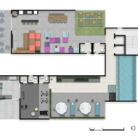 Sanca 305