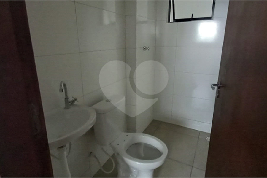 Apartamento novo à venda na Freguesia do Ó no Bairro do Jardim do Tiro com 40.17m2, 2 dormitórios e 1 vaga de garagem.