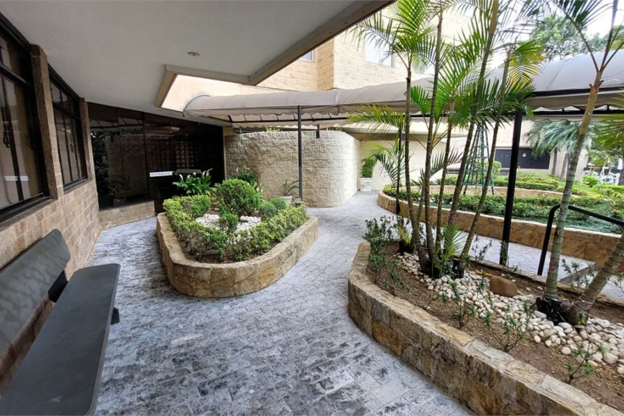 Apartamento à venda com 3 quartos em Vila Guilherme, São Paulo, SP