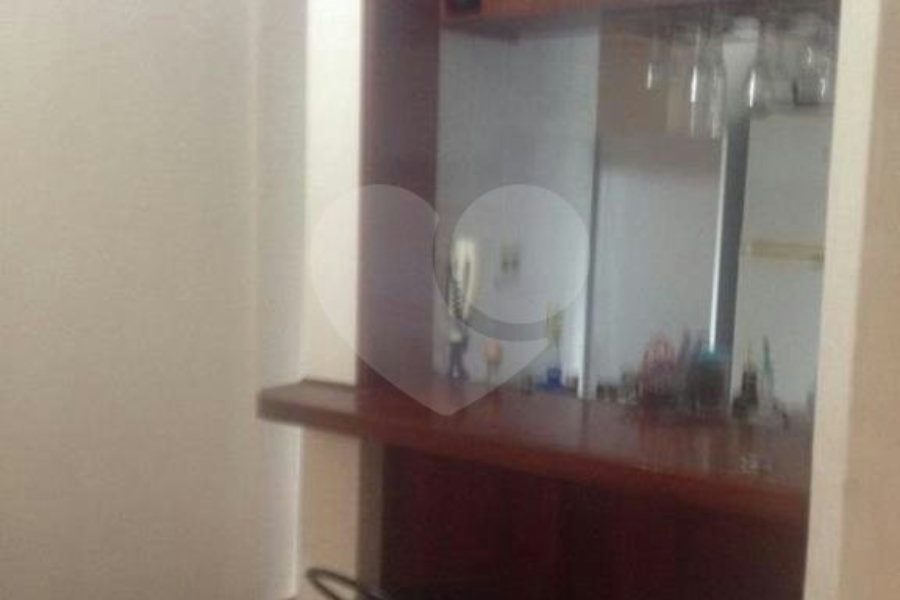 Apartamento à venda com 2 quartos, sendo 1 suíte,  em Pirituba, São Paulo, SP