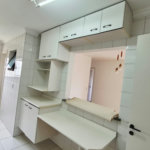Apartamento com 3 Dormitórios e Lazer Completo no Jardim Peri Peri