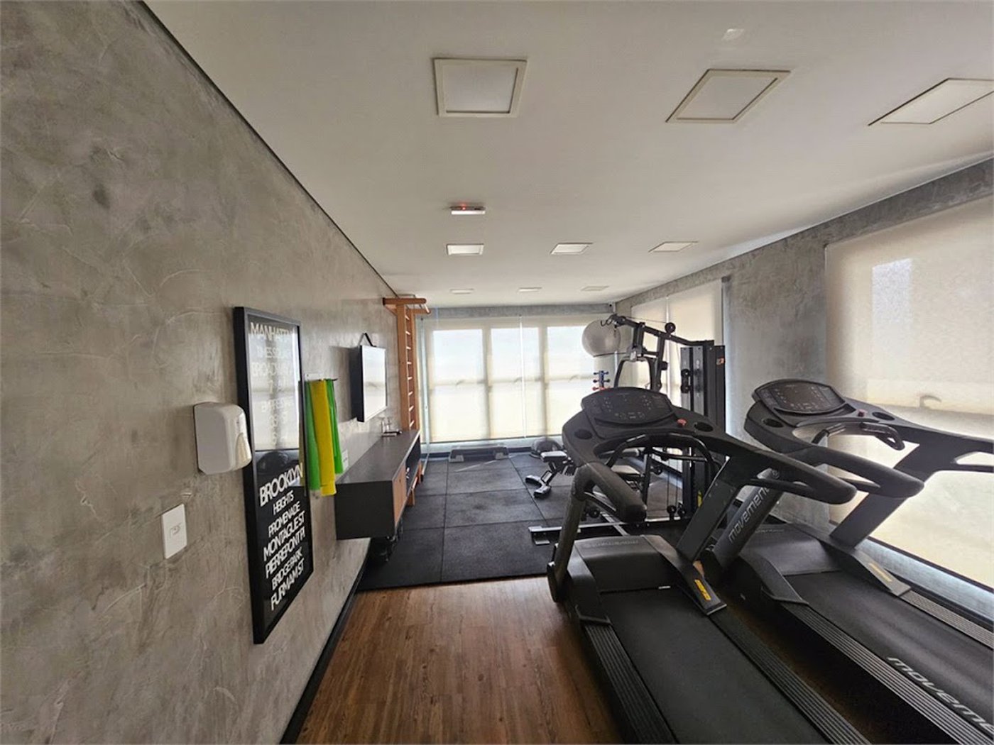 Apartamento com 2 dormitórios para alugar, 100 m² por R$ 12.500,02 - Aparecida - Santos/SP