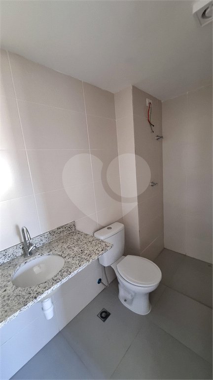 Apartamento à venda com 2 quartos, sendo 1 suíte, em Água Fria, São Paulo, SP