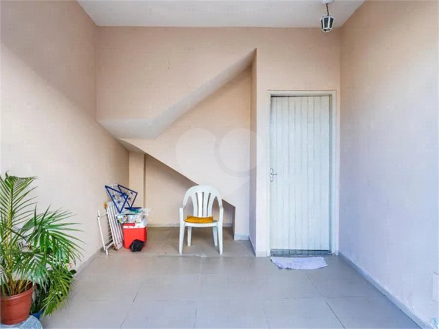 Casa à venda com 2 quartos no condomínio Villa DI Santa Mônica, São Paulo - SP