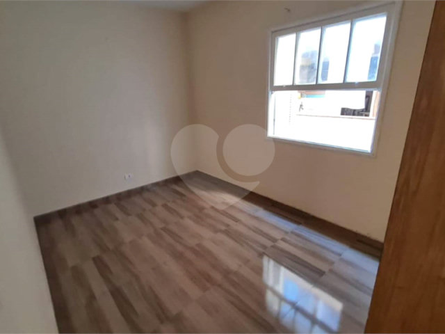 Apartamento à venda com 2 quartos em Santana, São Paulo, SP