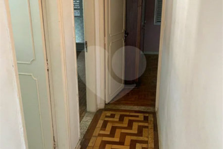 Casa à venda com 2 quartos, sendo 1 suíte, em Água Fria, São Paulo, SP