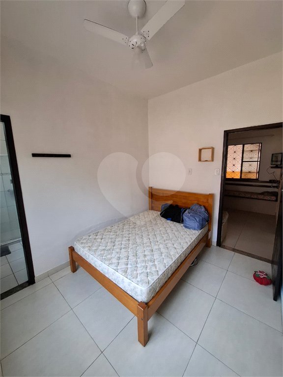 Casa Térrea à venda com 4 quartos, sendo 1 suíte, em Campo Grande, Rio de Janeiro, RJ