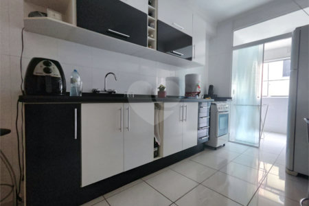 Apartamento à venda com 3 suítes em Jardim Faculdade, Sorocaba, SP