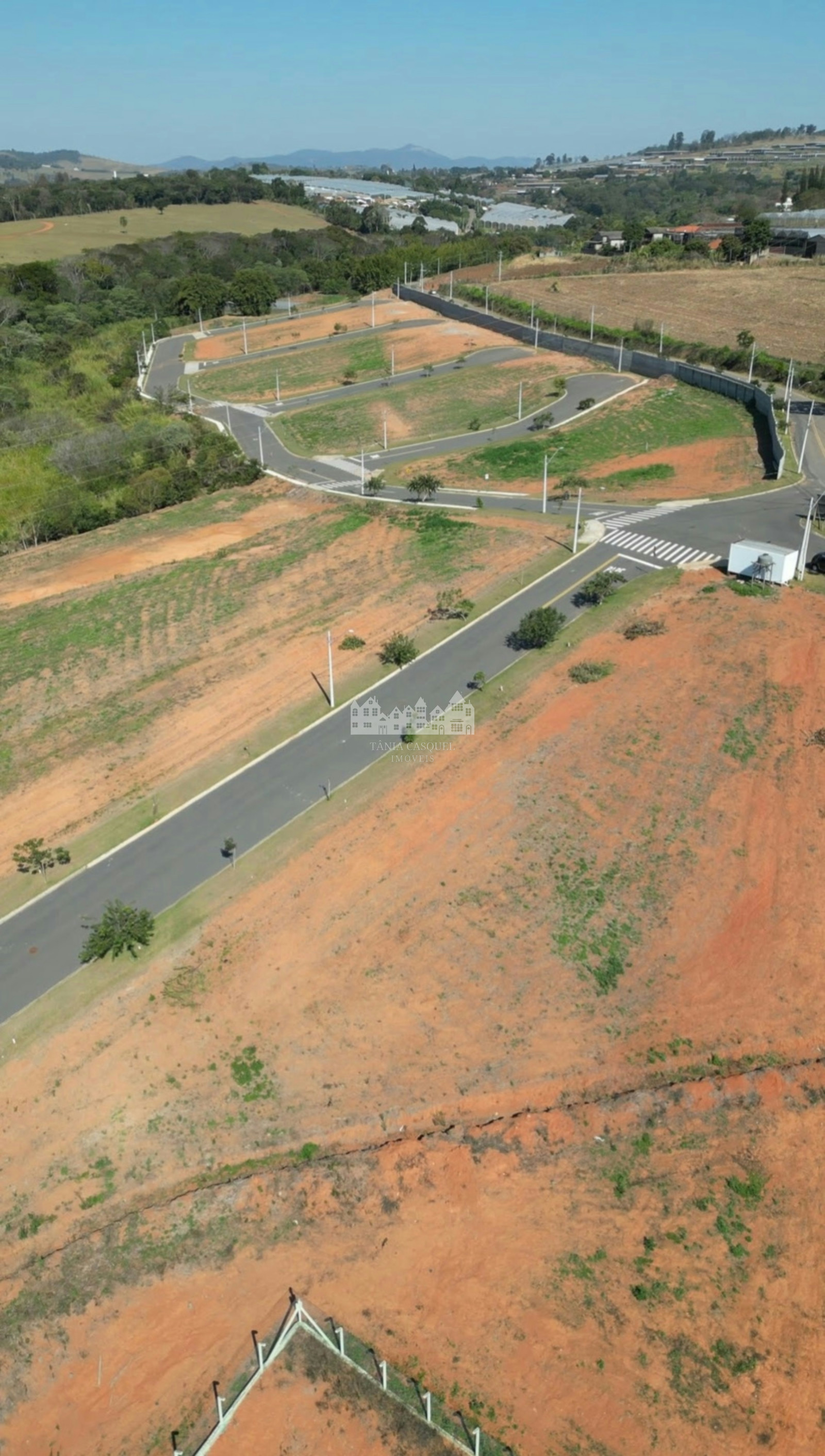 Terreno, 9 hectares - Foto 2