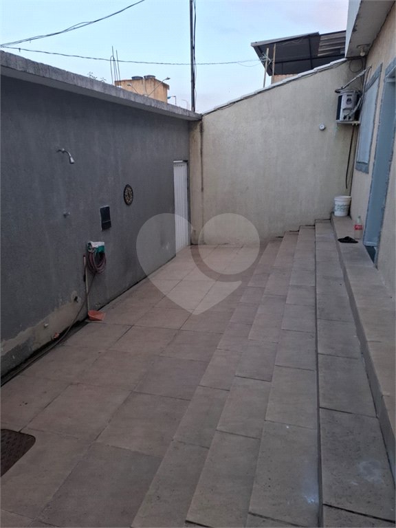Casa Térrea à venda com 2 quartos em Campo Grande, Rio de Janeiro, RJ