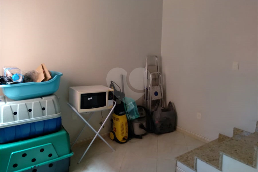 Sobrado à venda com 3 quartos, sendo 1 suíte, em Santana, São Paulo, SP