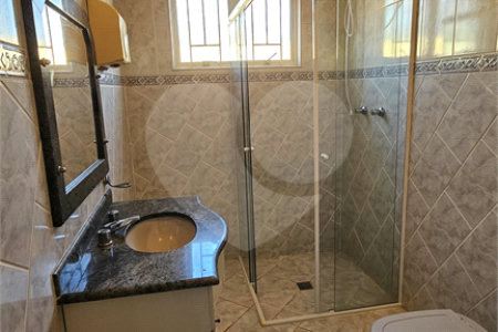 Sobrado à venda com 3 quartos, sendo 2 suítes, em Jardim Rossignatti, Indaiatuba, SP