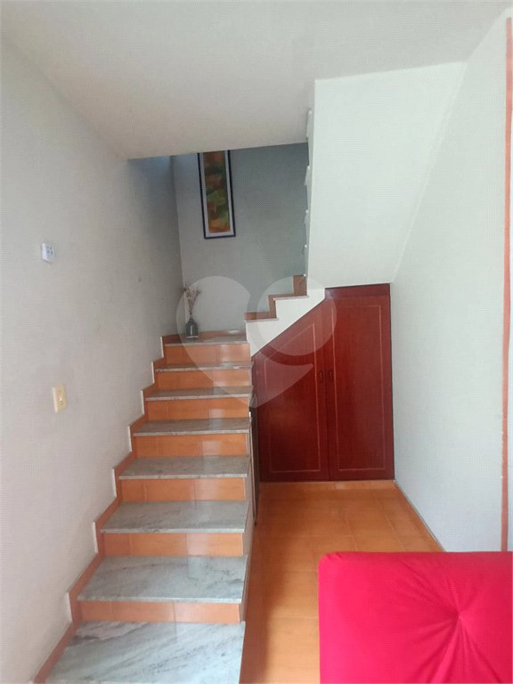 Casa à venda com 2 quartos, sendo 1 suíte, no condomínio Parque Central, Rio de Janeiro - RJ