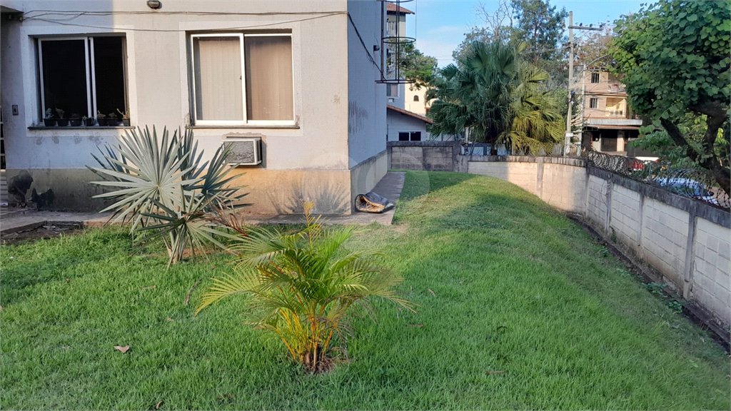 Apartamento à venda com 2 quartos em Campo Grande, Rio de Janeiro, RJ