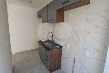 Apartamento à venda com 2 quartos em Campo Grande, Rio de Janeiro, RJ