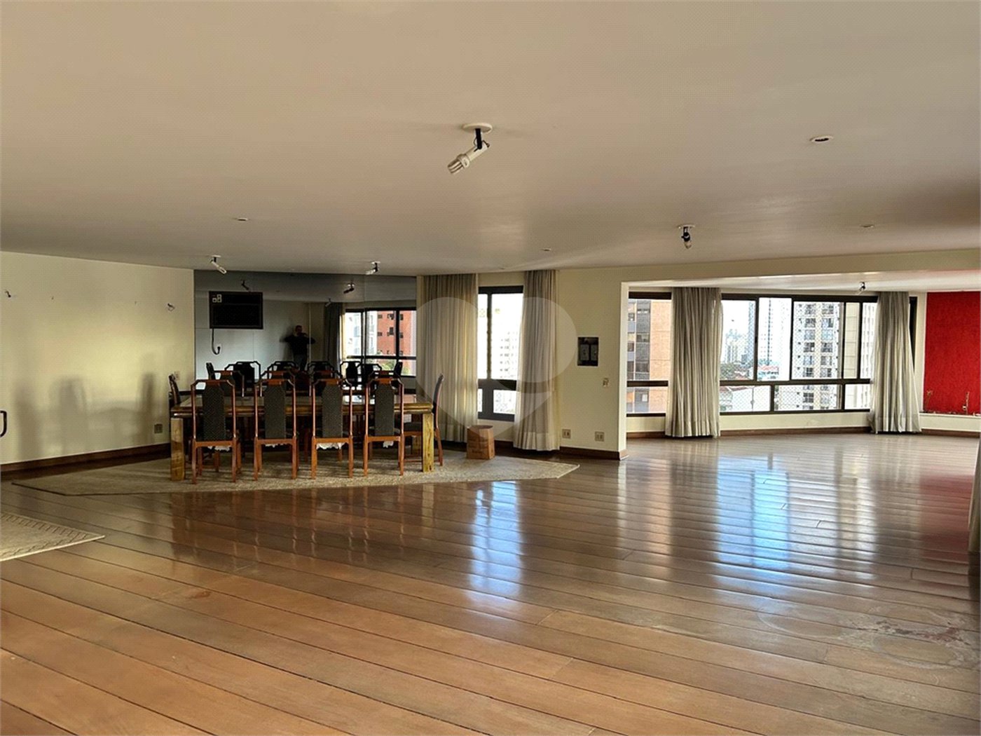 Apartamento à venda com 4 suítes em Santana, São Paulo, SP