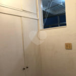 Apartamento à venda com 3 quartos em Tijuca, Rio de Janeiro, RJ