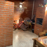 Casa térrea no Condomínio Moradas II.