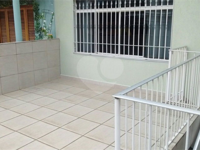 Sobrado à venda com 3 quartos em Santana, São Paulo, SP