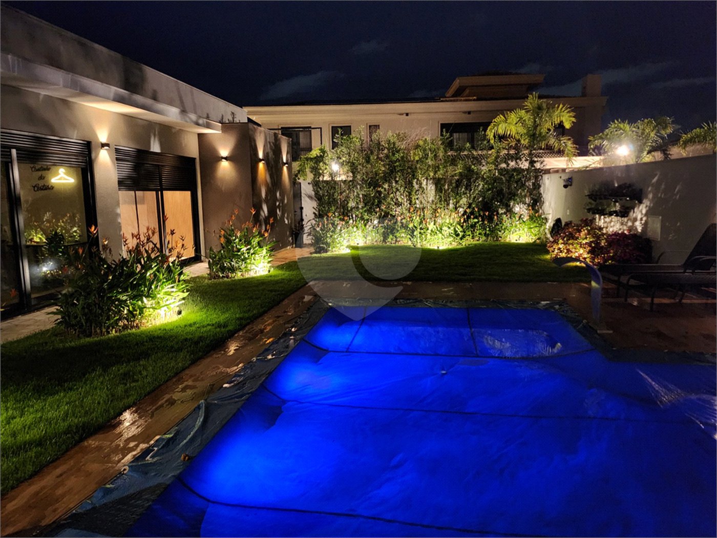 Casa à venda com 3 suítes em Residencial e Comercial Quinta das Laranjeiras, Araraquara, SP