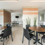 Apartamento à venda com 3 suítes no Centro, São Bernardo do Campo, SP