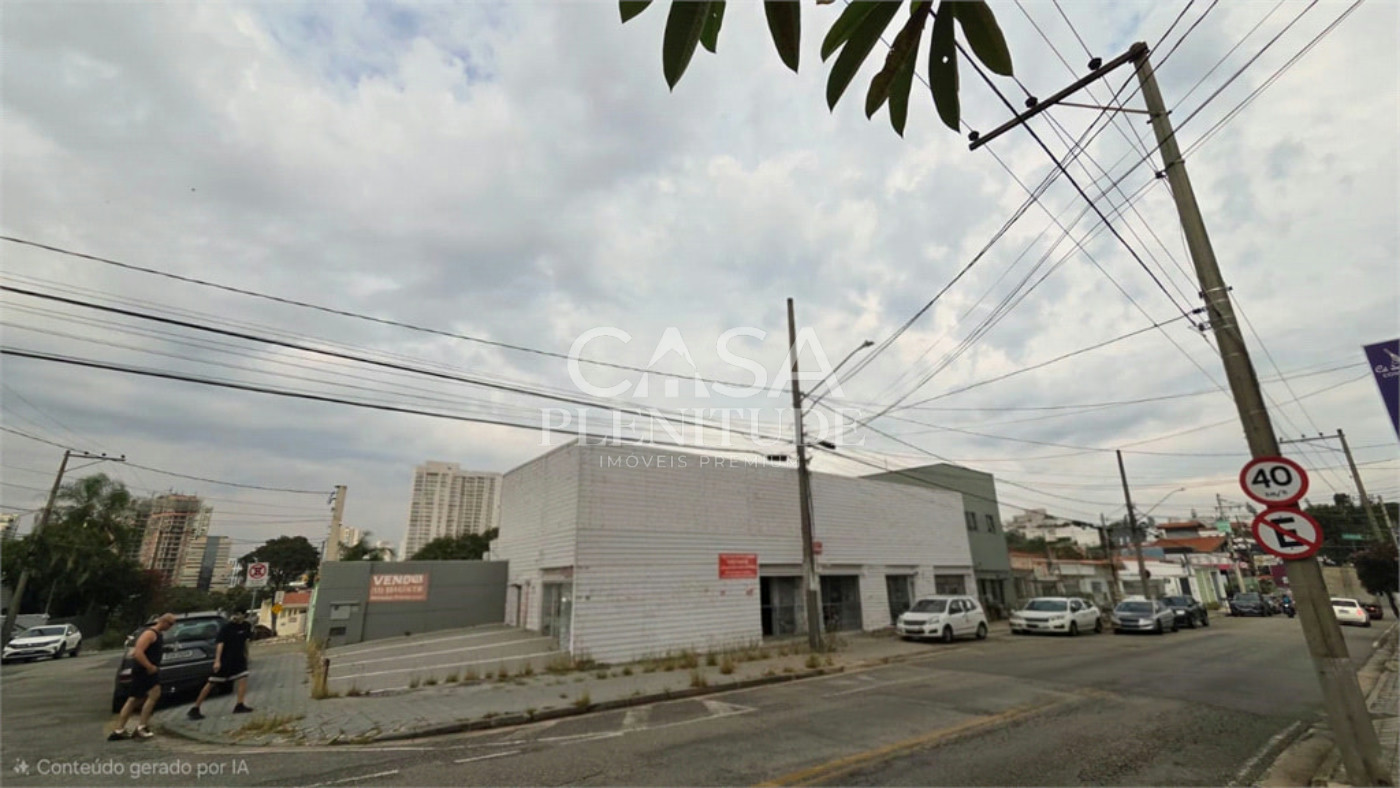 Salão à venda ou para alugar em Jardim América, Sorocaba, SP