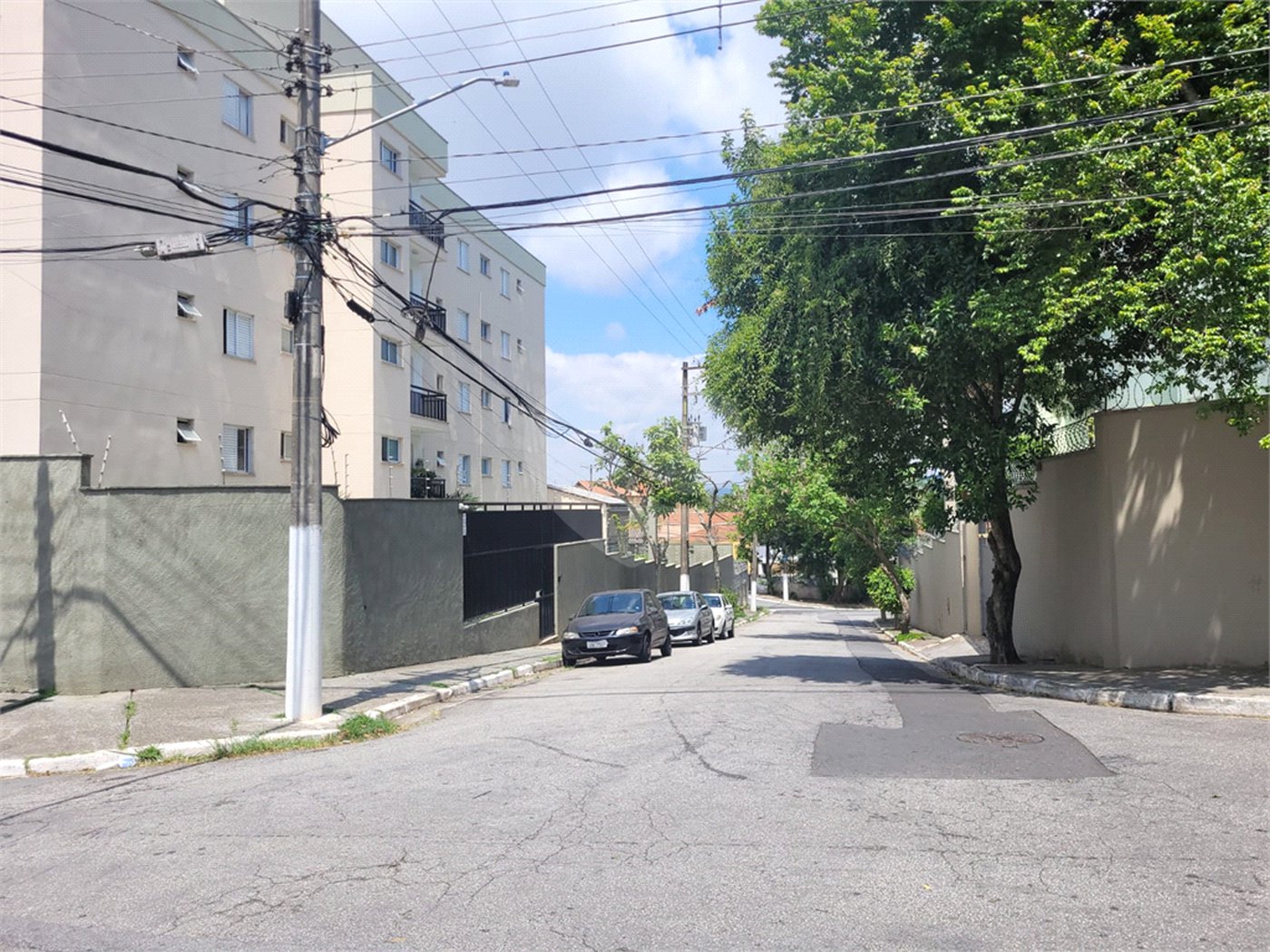 Apartamento à venda com 2 quartos em Horto, São Paulo, SP