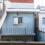 Sobrado à venda com 3 quartos, sendo 1 suíte,  em Vila Gustavo, São Paulo, SP