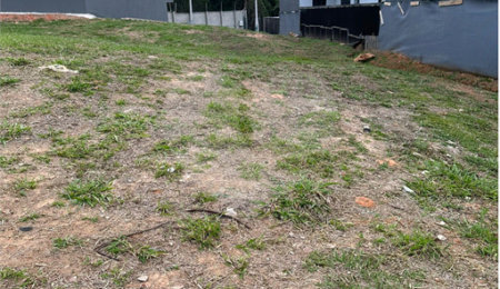 Terreno à venda no condomínio Jardim Laguna, Indaiatuba - SP