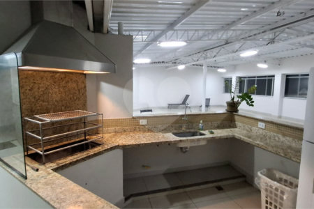 Apartamento à venda com 2 quartos em Alto da Boa Vista, Rio de Janeiro, RJ