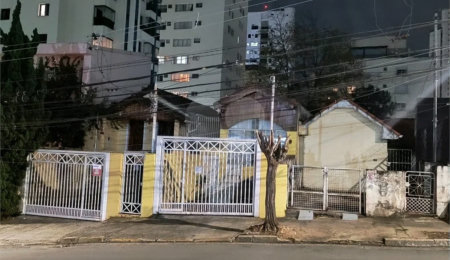 Casa à venda com 3 quartos em Santana, São Paulo, SP
