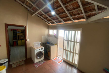 Casa térrea para venda, na Vila Marcelino.
