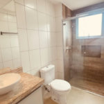 Apartamento com 3 dormitórios à venda, 92 m² por R$ 899.000,00 - Encruzilhada - Santos/SP