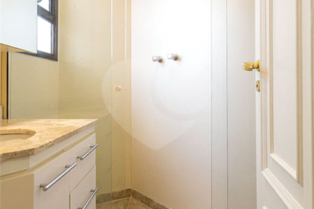 Apartamento à venda com 3 suítes em Perdizes, São Paulo, SP