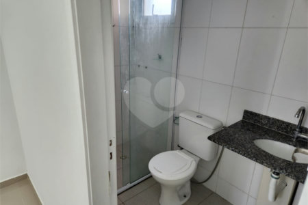 Apartamento para alugar com 2 quartos, sendo 1 suíte, em Villa DI Cesar, Mogi das Cruzes, SP