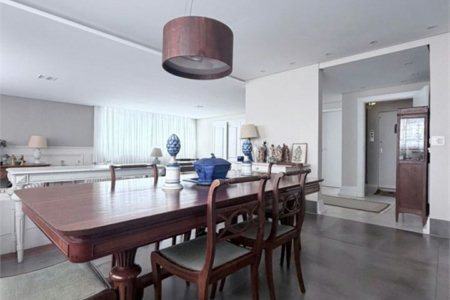 Apartamento Residencial à venda, Boqueirão, Santos - AP1618.