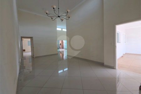 Casa à venda com 3 suítes no condomínio Residencial Villa dos Inglezes, Sorocaba - SP