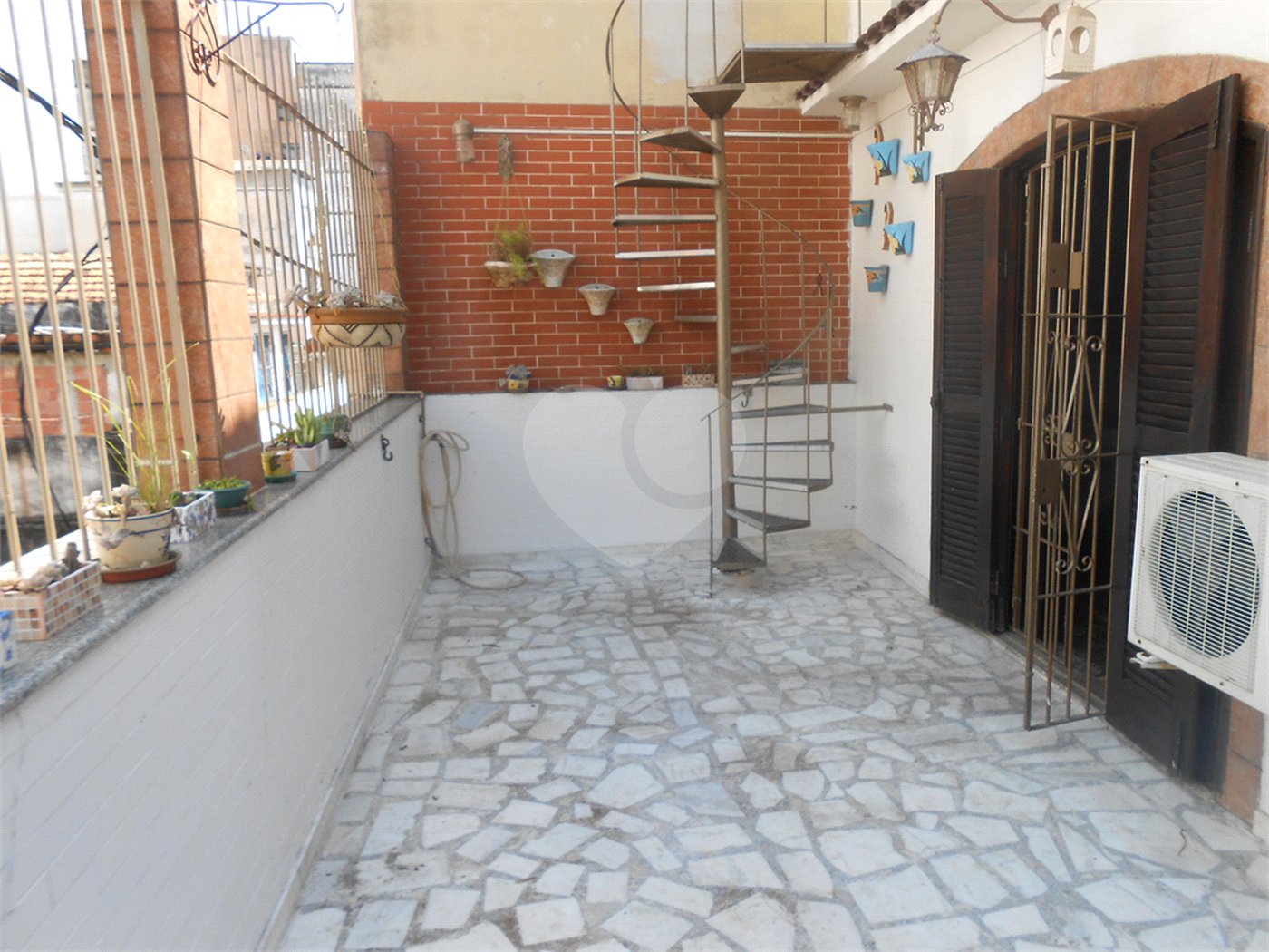 Casa à venda com 5 suítes em Tijuca, Rio de Janeiro, RJ
