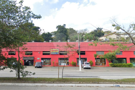 Galpão à venda em Alto da Boa Vista, São Paulo, SP