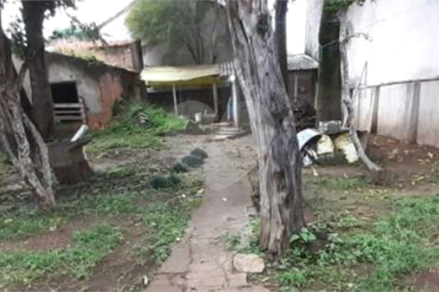 Casa à venda com 3 quartos em Santana, São Paulo, SP