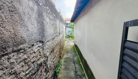 Terreno à venda com 2 quartos em Freguesia do Ó, São Paulo, SP